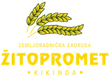Žitopromet logo